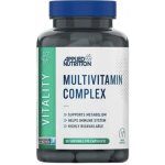Applied Nutrition Multi-Vitamin Complex 90 tablet – Hledejceny.cz