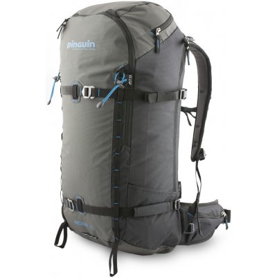 Pinguin Ridge 40l black – Zboží Mobilmania