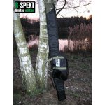 R-SPEKT Double Černá 2 komory 378 cm – Hledejceny.cz