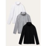 Winkiki Kids Wear Rolák s dlouhým rukávem Více barev – Zboží Dáma