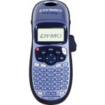 DYMO LetraTag LT-100 H S0883990 – Zbozi.Blesk.cz