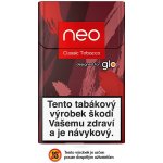 BAT glo neo™ Sticks Classic Tobacco – Zboží Dáma