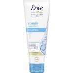 Dove Oxygen & Moisture šampon 250 ml – Zboží Mobilmania