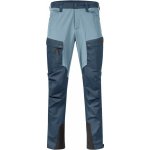 Bergans Nordmarka Favor Outdoor pants Men modrá – Zboží Dáma