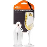 Gsi CHAMPAGNE FLUTE SET – Zboží Mobilmania