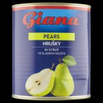 Giana hrušky, 850ml – Hledejceny.cz