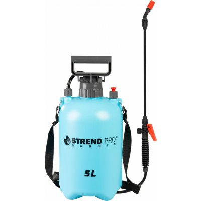 Strend Pro Kingjet Q 5 l – Zbozi.Blesk.cz