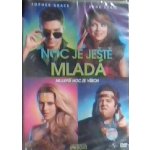 noc je ještě mladá DVD – Hledejceny.cz