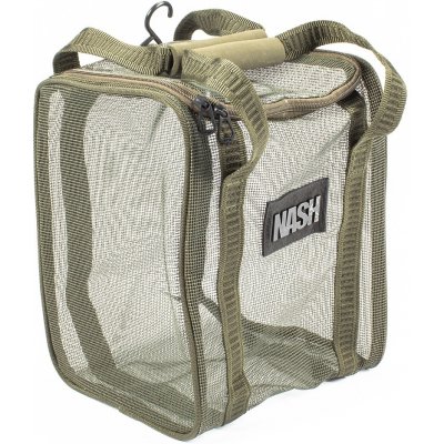 Kevin Nash Sak na boilie Airflow Boilie Bag Large – Zbozi.Blesk.cz