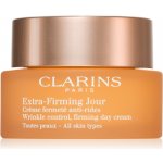 Clarins Multiaktivní denní krém pro suchou pleť Multi-Active 50 ml – Zboží Dáma