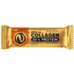 Nupreme Proteinová tyčinka s kolagenem 50 g – Zboží Mobilmania