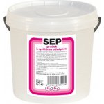 SANI PRO SEP prášek k rychlému odvápnění 1 kg – Sleviste.cz
