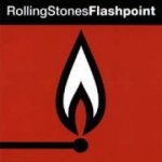 Rolling Stones - Flashpoint CD – Hledejceny.cz