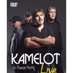 KAMELOT /CZ/ - Live Mahenovo divadlo Brno 10.01.2018 – Hledejceny.cz