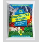 Forestina Dolomitický vápenec granulovaný MINERAL 5 kg – Zboží Mobilmania