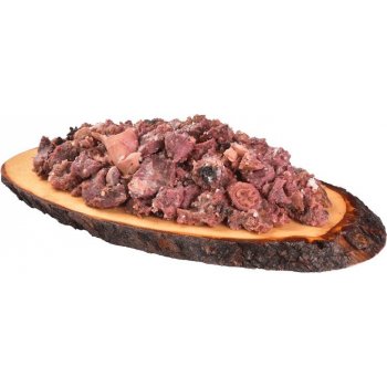 Carnilove Wild Meat Venison & Reindeer 400 g