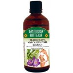 Bioherba Tinktura zelená káva hojník syrský a šafrán 50 ml – Hledejceny.cz