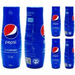 SodaStream Sirup PEPSI 3 x 440 ml – Zbozi.Blesk.cz