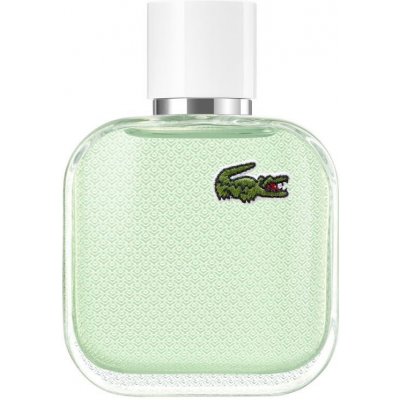 Lacoste Eau de Lacoste L.12.12 Blanc Eau Fraiche toaletní voda pánská 50 ml – Hledejceny.cz