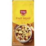 Schär Müsli Fruit bezlepkové müsli 375g – Zboží Dáma