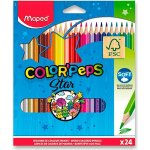 Maped 3224 Color'Peps 24 ks – Sleviste.cz