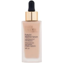 Estée Lauder Futurist SkinTint Serum dlouhotrvající rozjasňující make-up 2C0 Cool Vanilla 30 ml