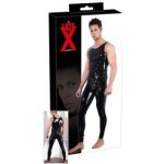 LateX Collection Latex Men's Jumpsuit – Zbozi.Blesk.cz