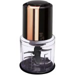 Berlingerhaus Sekáček elektrický na ovoce a zeleninu Black Rose Collection – Hledejceny.cz