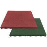 Gutta Smart Flex 40 x 40 cm 2,5 cm černá 1 ks – Zboží Mobilmania