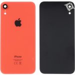 Kryt Apple iPhone XR zadní oranžový – Zbozi.Blesk.cz