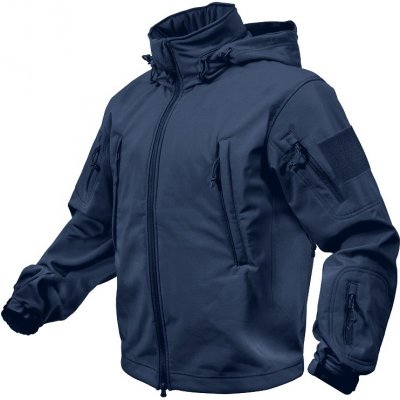 Bunda Rothco Special OPS tactical soft Shell navy – Hledejceny.cz