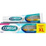Corega bez příchuti Extra silný fixační krém 70 g – Zbozi.Blesk.cz