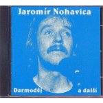 Jaromír Nohavica - Darmoděj a další CD – Sleviste.cz