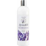 Body Tip Premium tělové mléko s levandulovým olejem 500 ml – Zbozi.Blesk.cz