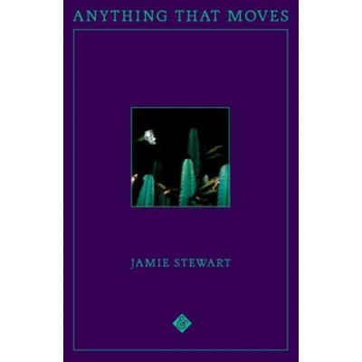 Anything That Moves