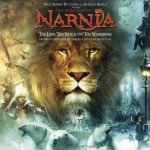 Ost - Chronicles Of Narnia CD – Hledejceny.cz