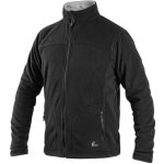 Canis CXS fleecová mikina GRANBY černá – Zboží Dáma