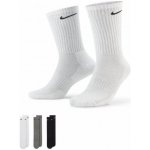 Nike Tréninkové ponožky Everyday Lightweight 3 páry – Zboží Mobilmania