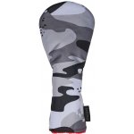 OGIO Swing Patrol Hybrid Headcover, camo – Zboží Dáma