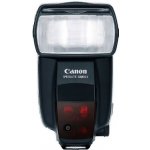 Canon Speedlite 580 EX II – Zboží Živě