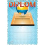 DV04e Diplom volejbal – Hledejceny.cz