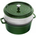 Staub kulatý 26 cm 5,2 l – Zbozi.Blesk.cz