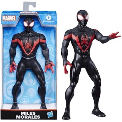 Hasbro Marvel Miles Morales – Zbozi.Blesk.cz