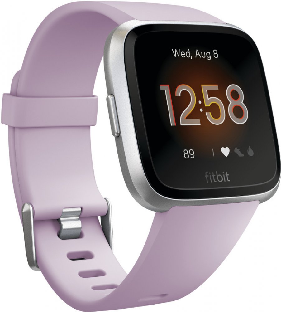 Fitbit Versa Lite Srovnanicen.cz