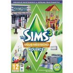The Sims 3 Moje městečko – Zbozi.Blesk.cz