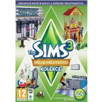 The Sims 3 Moje městečko – Zboží Mobilmania