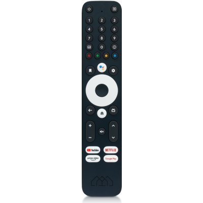 Dálkový ovladač AB-COM Homatics BIG – Zboží Živě