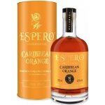 Ron Espero Orange 40% 0,7 l (tuba) – Hledejceny.cz