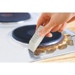 Die moderne Hausfrau Čistící guma 2 ks – Zboží Dáma