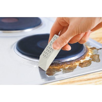 Die moderne Hausfrau Čistící guma 2 ks – Zboží Dáma